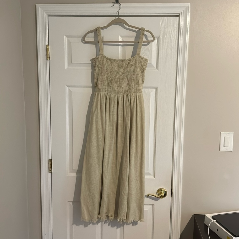 ZARA Women’s Dress - L